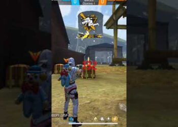 #freefire