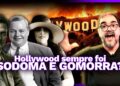 ESCÂNDALOS DE HOLLYWOOD QUE VOCÊ NÃO CONHECIA! | CINE 5º Especial