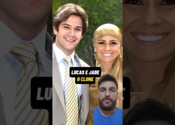 Os casais mais queridos das novelas da tv brasileira #celebridades #famosos #famoso #fofocas
