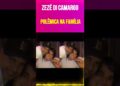 Polêmica na família Zezé Di Camargo