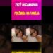 Polêmica na família Zezé Di Camargo