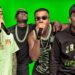 FOFOCA CÊ DEIXA PRA QUEM NÃO FAZ AS NOTAS – MC BRINQUEDO, MC TUTO, MC LARANJINHA, MC CEBEZINHO