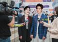 Fans Shocked! Xu Kai And Tan Songyun Reveal Their Secret Relationship Status To The Public