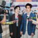 Fans Shocked! Xu Kai And Tan Songyun Reveal Their Secret Relationship Status To The Public