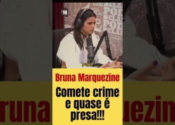 Babado Sério!!! #brunamarquezine #fofocas #fofocasdosfamosos
