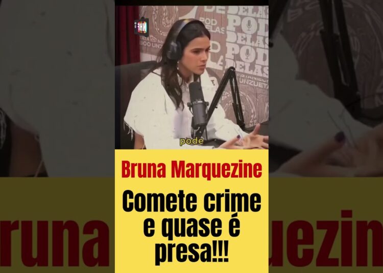 Babado Sério!!! #brunamarquezine #fofocas #fofocasdosfamosos