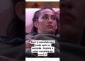 Dani é excluída da conversa. #bbb25 #danielehypolito #diegohypolito #fofocas #viralshorts