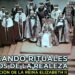 Explicando rituales ocultos de la realeza. La coronación de Elizabeth II