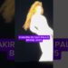 ¡DESCUBRE! Shakira en SAO PAULO BRASIL 2025