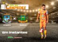 Copa dos Campeões 2025 – Semifinal – Ampére X Realeza