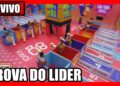 🔴 BBB 25; PROVA DO LÍDER AO VIVO AGORA ; ASSISTIR A PROVA DE RESISTÊNCIA AO VIVO NO BBB25 COMPLETO