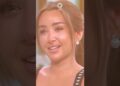 رد فعل غريب من عمرو أديب لما عرف سن هنا الزاهد الحقيقي
