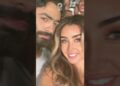 تامر حسني بيكيد بسمة بهنا الزاهد
