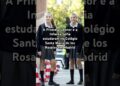 As filhas do rei #rei #rey #princesa #monarquia #realeza #historia #shorts #espana #reina