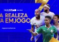 A Realeza Tá em Jogo | Paulistão 2025 | Max