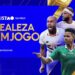 A Realeza Tá em Jogo | Paulistão 2025 | Max