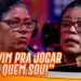 CLIMÃO? 🫢 VILMA DIZ QUE JOSELMA É SABONETEIRA DURANTE SINCERÃO 🔥 | BBB 25