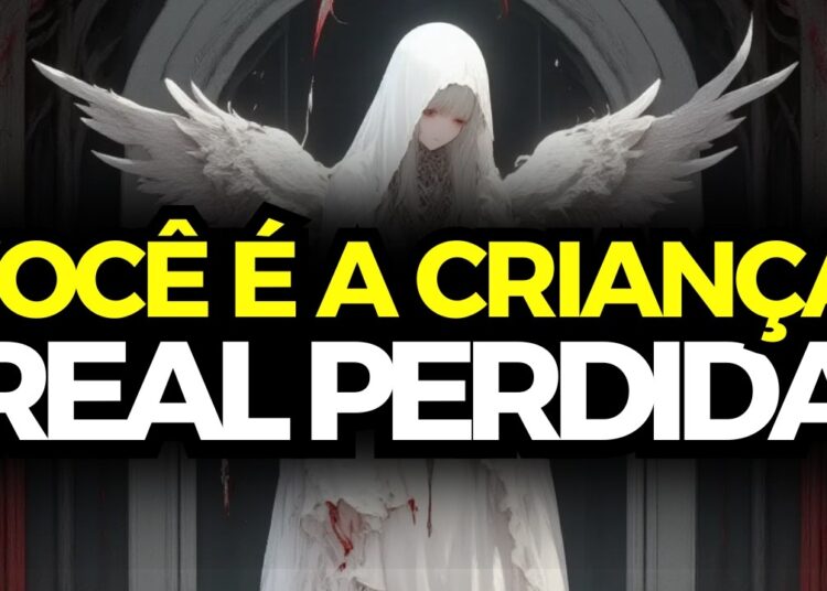 👑 ESCOLHIDO, A REALEZA TEM PROCURADO POR VOCÊ HÁ 300 ANOS – O TEMPO CHEGOU!⏳