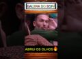 BBB 25 |DIEGO HYPOLITO REFLETE JOGO DE ALIADOS #bbb25