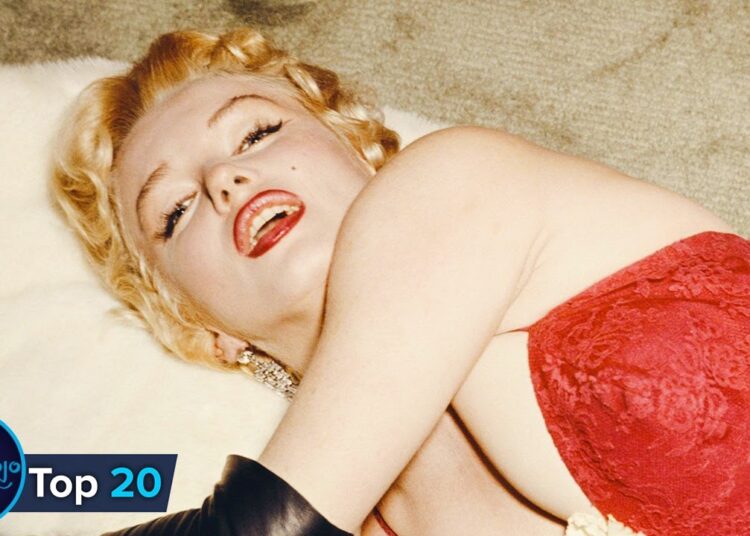 20 Histórias Trágicas de Celebridades