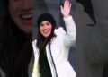 “Meghan manda recado à realeza antes de deixar Harry sozinho” #news #shortsfeed #shortsyoutube
