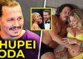 Celebridades Que Dormiram Com as Esposas de Seus Amigos