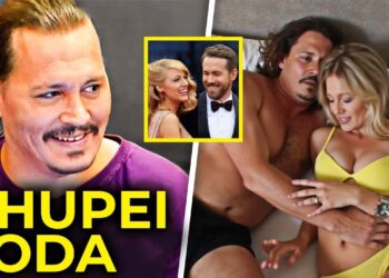 Celebridades Que Dormiram Com as Esposas de Seus Amigos