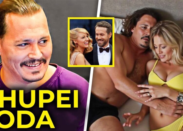 Celebridades Que Dormiram Com as Esposas de Seus Amigos