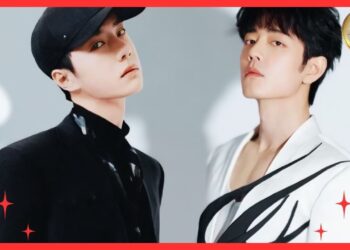 The Unexpected Rankings of Xiao Zhan and Wang Yibo in Japan!