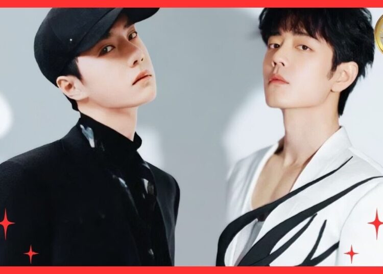 The Unexpected Rankings of Xiao Zhan and Wang Yibo in Japan!
