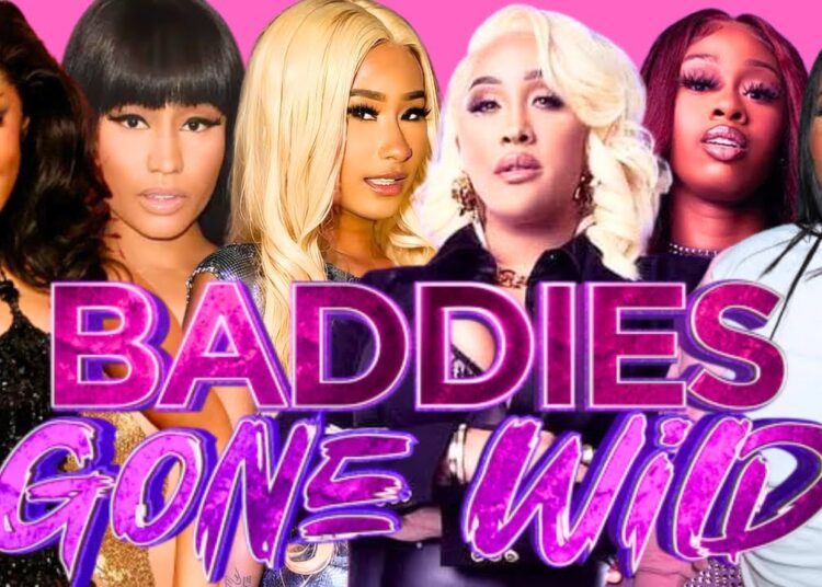 Baddies FIGHT Natalie In Brazil ⁉️ Nicki Minaj Sister Is DATING Cardi B Ex-Fiancé ⁉️ Summer GO OFF 🤬