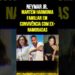 Neymar Jr Mantém Harmonia Familiar em Convivência com Ex namoradas