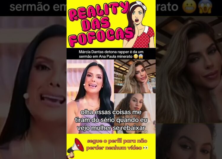 #fofocas #noticias #fofocastv #fofocasdosfamosos #fofocalhada #fofocadodia