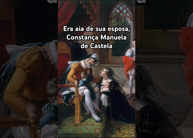Inês já é mort4 #shorts #historia #portugal #rainha #monarquia #realeza #princesa #ditadospopulares
