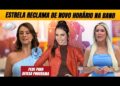 💣Bomba: Estrela máxima da emissora reclama de novo horário na Band e pede para deixar programa