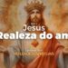 Jesus: a Realeza do Amor – Reflexões Espirituais com Vane Aguiar