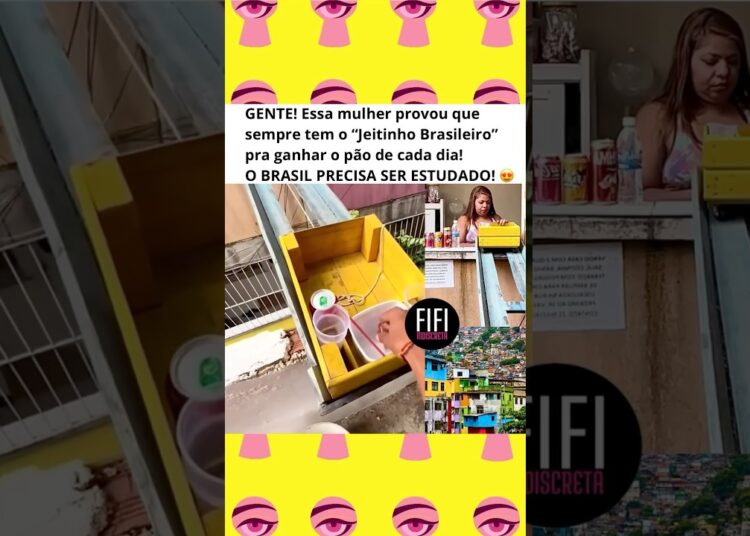 O BRASIL PRECISA SER ESTUDADO! 😍 📸 Internet #fifiindiscreta #fofoca #celebridades #polemica