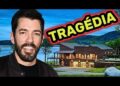 O QUE REALMENTE ACONTECEU COM Drew Scott de Irmãos a Obra!