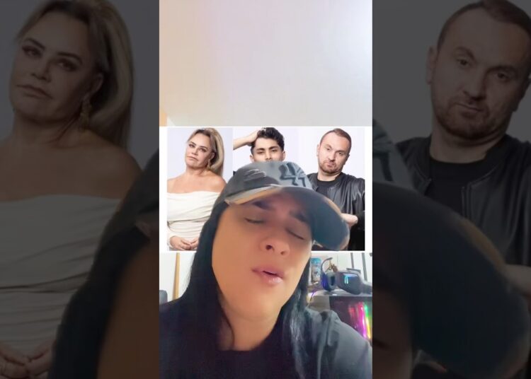 Quem fica na fazenda? #comentaristadenoticias #fofocas #entretenimento #afazenda #treta #afazenda16