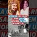VELÓRIOS: Ela MORREU Em Um NAUFRÁGIO  #shorts #celebridades #novela