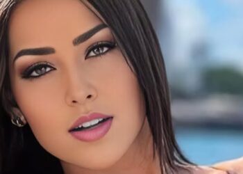 ✨ LUNA VITÓRIA ESTRELAR DE BIQUÍNI ENCANTA FÃS E CHAMA ATENÇÃO NA WEB! 😱😍💖