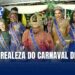 São José retoma o Carnaval após 10 anos com nova realeza