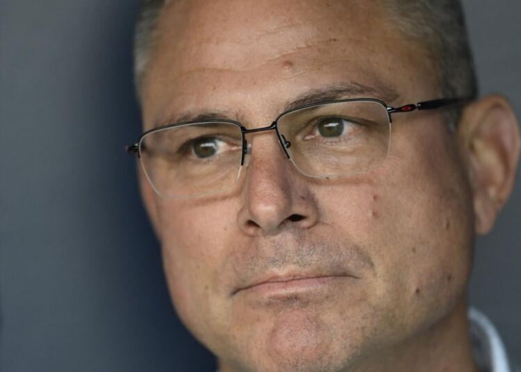 O Royals estende o contrato de GM Picollo até 2030 e a opção do gerente Matt Quatro em 2026 | Beisebol