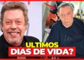 O DRAMA DE 8 ATORES E FAMOSOS QUE ESTÃO MORRENDO E VOCÊ NÃO SABIA! 😱