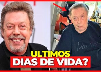 O DRAMA DE 8 ATORES E FAMOSOS QUE ESTÃO MORRENDO E VOCÊ NÃO SABIA! 😱