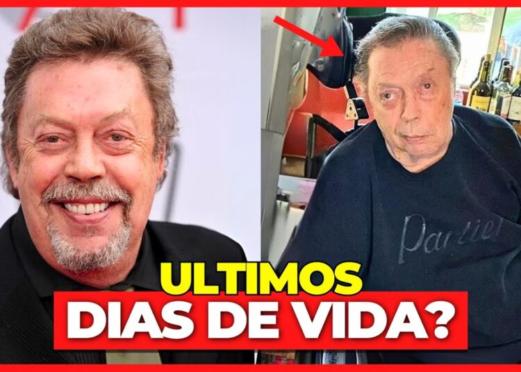 O DRAMA DE 8 ATORES E FAMOSOS QUE ESTÃO MORRENDO E VOCÊ NÃO SABIA! 😱