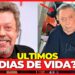 O DRAMA DE 8 ATORES E FAMOSOS QUE ESTÃO MORRENDO E VOCÊ NÃO SABIA! 😱