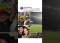 ZOARAM O NEYMAR CHAMANDO BRUNA MARQUEZINE🗣️😂 #neymar #futebol #brasil #shorts #humor #santosfc