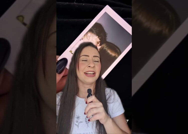 Liz Macedo namorando 🤩 #lizmacedo #fofoca #fofocas