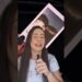 Liz Macedo namorando 🤩 #lizmacedo #fofoca #fofocas